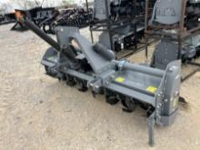 90" IRONCRAFT VH-90 MULTISPEED EXD TILLER