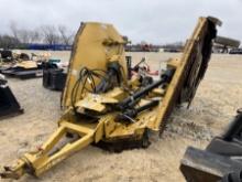 15' BUSH WHACKER ST180 ELITE
