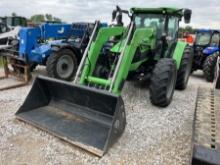 DEUTZ FAHR 5120G