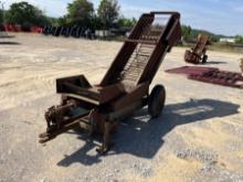 BOWIE SPRIG DIGGER