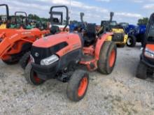 KUBOTA L3240