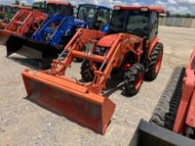 KUBOTA MX5400