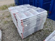 PALLET (54) ROOFING SHINGLES