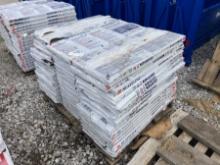 PALLET (51) ROOFING SHINGLES