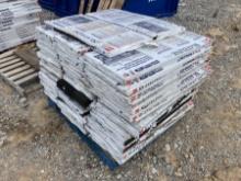 PALLET (53) ROOFING SHINGLES