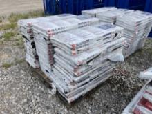 PALLET (54) ROOFING SHINGLES