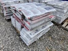 PALLET (53) ROOFING SHINGLES