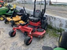 GRAVELY 60" PRO-TURN 160