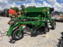 7'FRNTR BD1307 NO-TIL DRILL/372ACRE