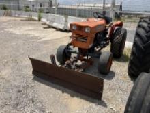 KUBOTA L185