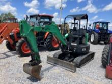 BOBCAT E26