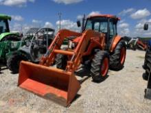 KUBOTA M8540