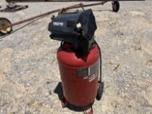 150 PSI AIR TANK