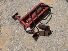 LUNDELL WAGON HOIST