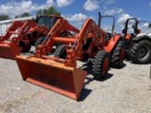 KUBOTA M5140