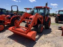 KUBOTA L4060