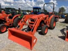 KUBOTA L2502