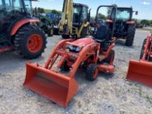 KUBOTA BX2380