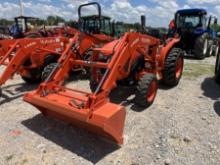 KUBOTA L3302