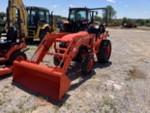 KUBOTA L2502
