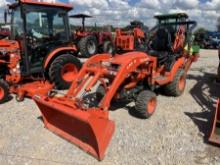KUBOTA BX23S