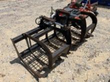 SKDSTR BUCKET GRAPPLE