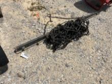 DRAG HARROW