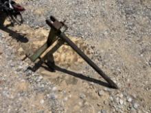 3PT BALE SPEAR