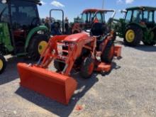 KUBOTA B2301