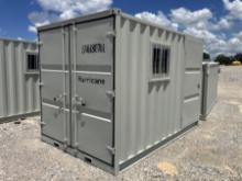 12' CONTAINER