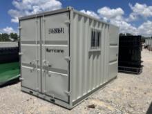 12' CONTAINER