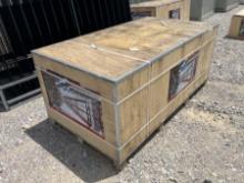 39' HD STORAGE RACK