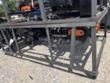 Q/A HYD TRENCHER