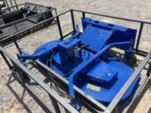 Q/A HYD FINISH MOWER