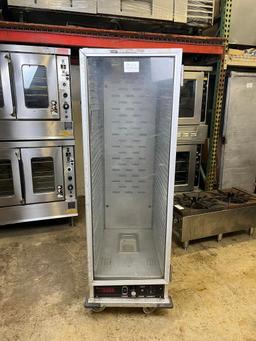 Winholt Heater and Proofer Transit Cabinet