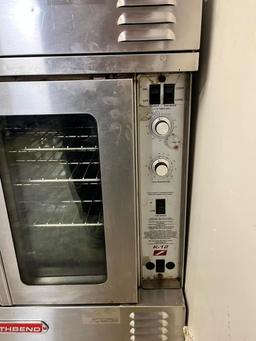 Southbend Double Deck Convection Oven