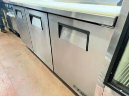 Imperial 4 Burner Gas Range w/Oven Below