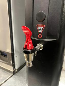Curtis Digital Water Heater