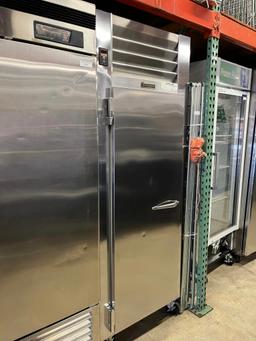 Traulsen Single Door Refrigerator
