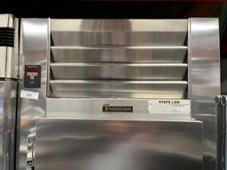 Traulsen Single Door Refrigerator