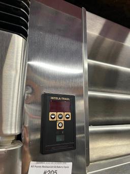 Traulsen Single Door Refrigerator
