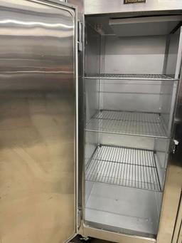 Traulsen Single Door Refrigerator