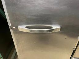 True Single Door Refrigerator