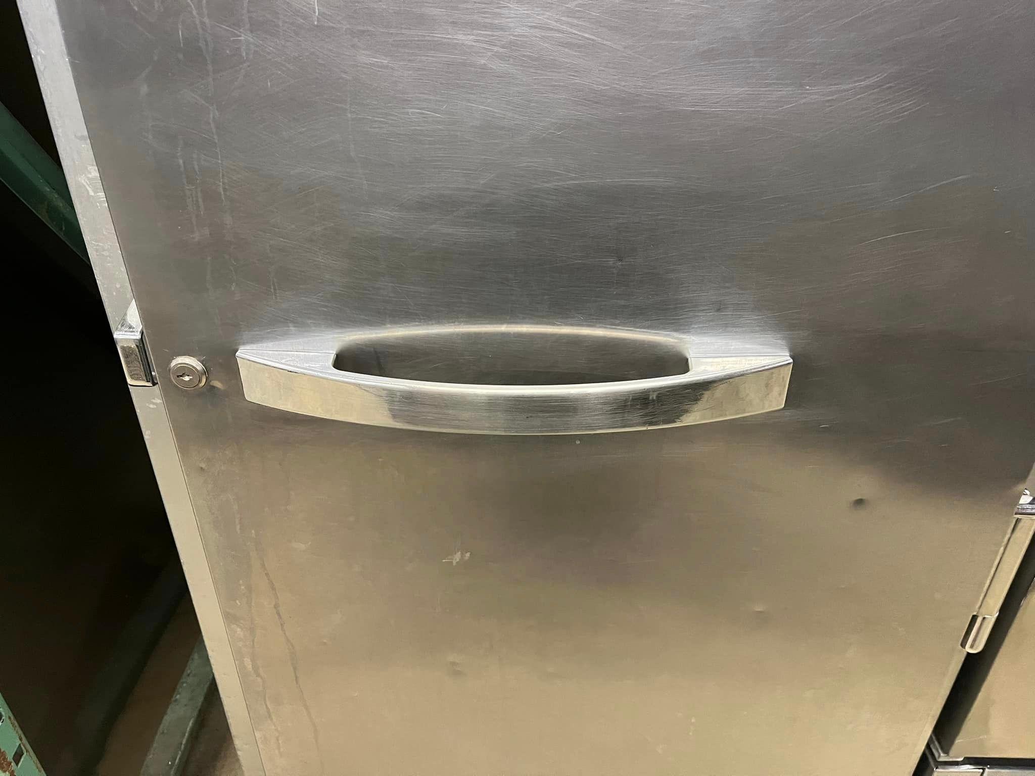 True Single Door Refrigerator