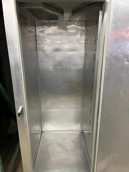 True Single Door Refrigerator