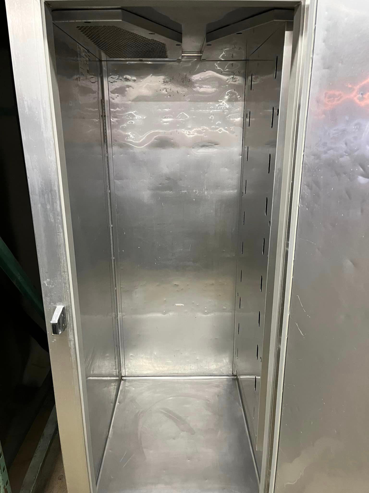 True Single Door Refrigerator