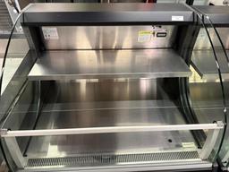 Turbo Air 37 1/2” Refrigerated Grab and Go