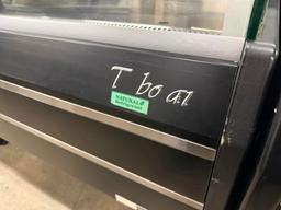 Turbo Air 37 1/2” Refrigerated Grab and Go