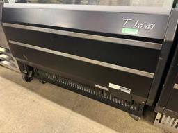 Turbo Air 37 1/2” Refrigerated Grab and Go