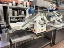 Doyon Countertop Dough Sheeter